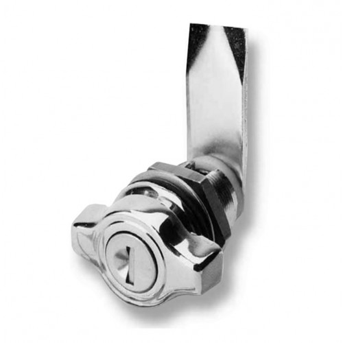 Wing Remote-Action Lock Unit
